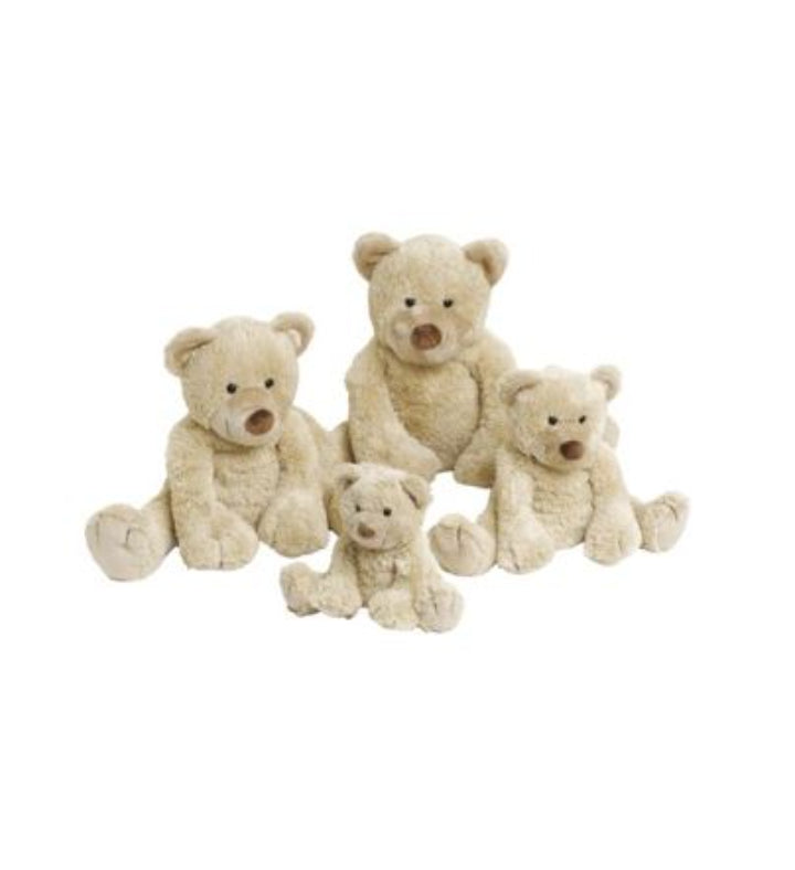 Bear Boogy by Happy Horse