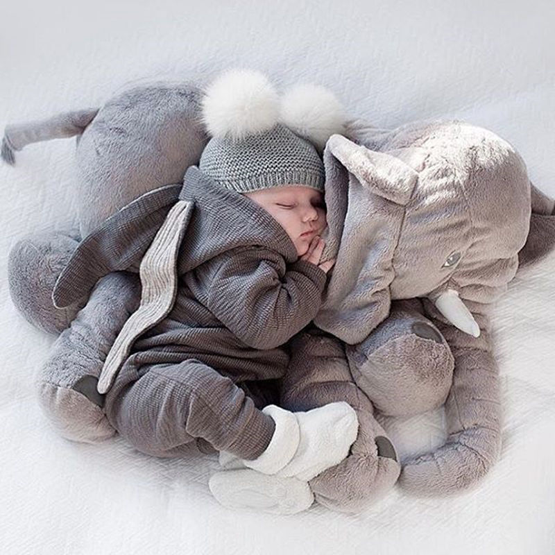 Cutest Warm Bunny Romper
